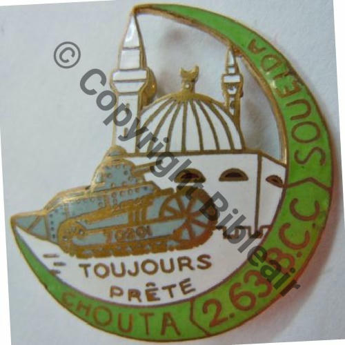 BCC  63.2.BCC LEVANT  A.AUGIS LYON 2Li Bol fenetre Dos lisse Src.leberetvert 340EurInv 