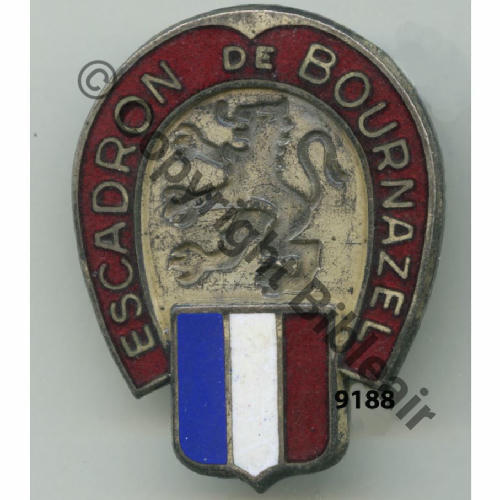 ESCADRON DE BOURNAZEL SPAHIS... AUGIS   EMAIL Src.grandspins13 PV240Eur 