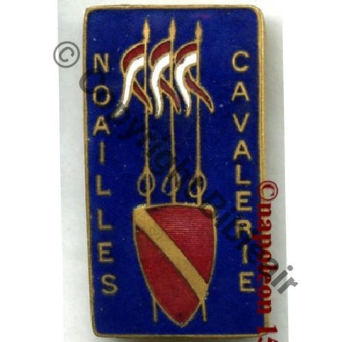 15eRgt DRAGON Avant WW2  SM (CAMUS) Bol Dos lisse irreg Src.STELLA PV250Eur