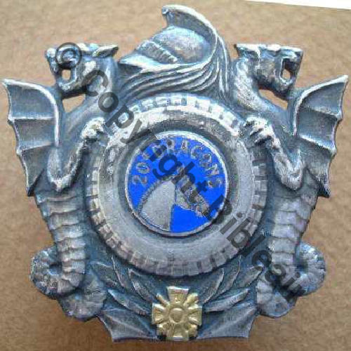 20eDRAGON Argente..  DrPBER Sc.argitxu 180Eur02.08