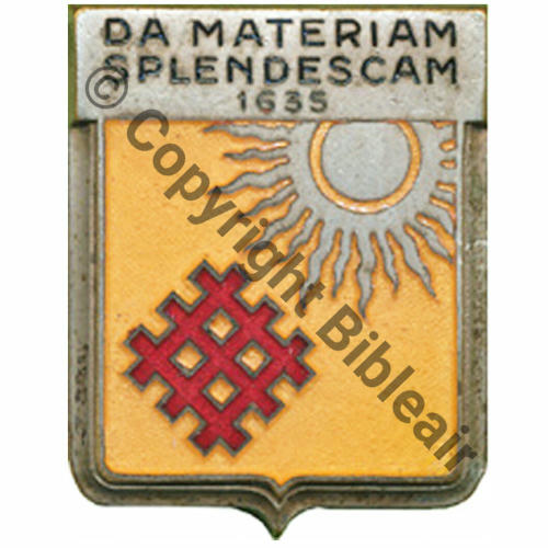 RDP  2e Rgt DRAGON PORTE  DrPNBer Dep Bol fenetre Dos lisse embouti Src.LAVOCAT 380EurInv 