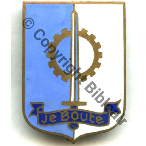 GRCA  3eGR.CA  A.AUGIS ST.BARTH LYON 3Lignes dore Bol fenetre Papillon Alu Src.STELLA 44Eur06.12 