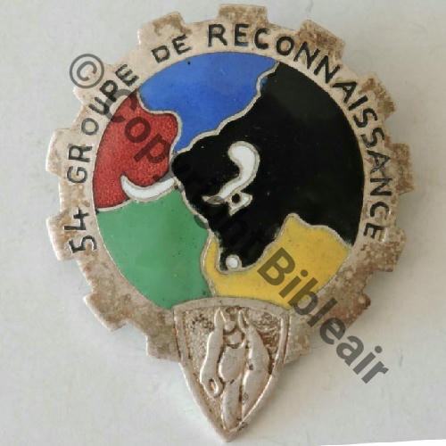 GRCA  54eGR.CA   LECOURTIER MARSEILLE Bol fenetre Dos lisse Src.zoupat 290EurInv 