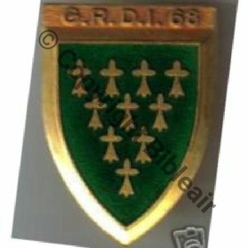 GRDI  68e GR.DI 1940  SM Sc.9081yann MAP48Eur