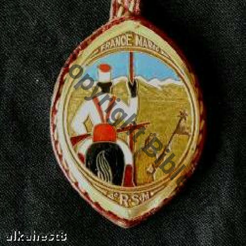 RSM  4eRgt SPAHI MAROCAIN 1eModele 1939 Sc.alkahest8