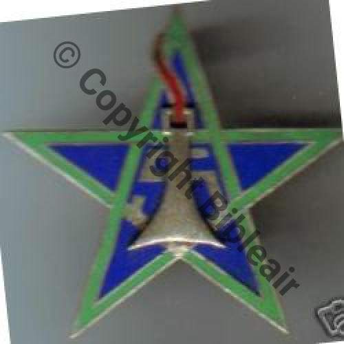 RSM  5eRgt SPAHI MAROCAIN ABC  AB.P Sc.9081yann