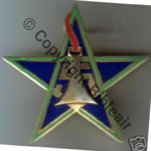 RSM  5eRgt SPAHI MAROCAIN ABC DrPOM Sc.9081yann MAP50Eur07.08