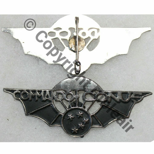 CODO  COMMANDO CONUS REPRO Src.chrismilitaria76 15Eur(x7) 