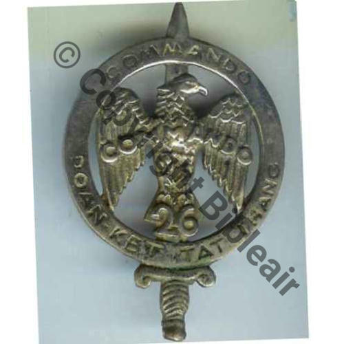 CODO 26 DOAN KET TAT THANG  Fab LOC Eping soudee Dos lisse irreg Src.doume380 230EurInv 