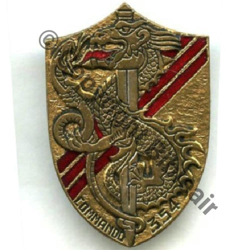 CODO 354 INDO DrPNOM Dep Bol Guilloche vrac Src.STELLA 74Eur04.12 