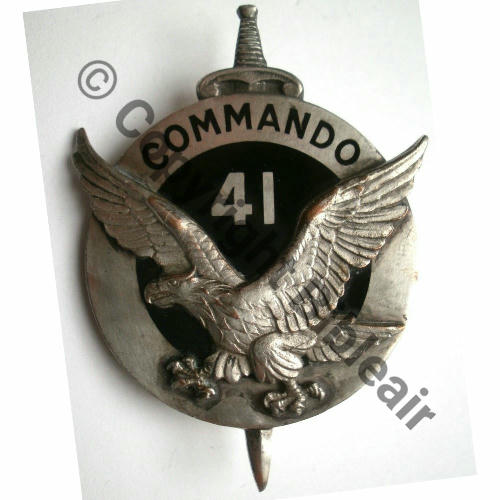 CODO 41   DrPNRom ARGENT Attaches PINS Guilloche vrac Src.roxhan888 259Eur11.20 