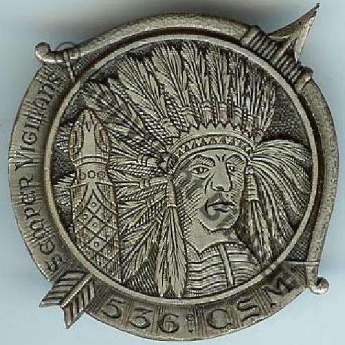 CODO 536eCie SUPPLETIFS MILITAIRES  DrPNRom DPast Guilloche vrac Sc.doume380 MAX65Eur