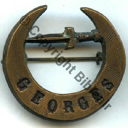 CODO GEORGES ALGERIE  Fab LOC Eping bascule Dos irreg Src.STELLA 88Eur04.12 