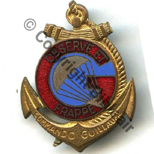 PARA  CODO GUILLAUME G1475  DrP DPast Dos lisse irreg Src.STELLA 114Eur04.12