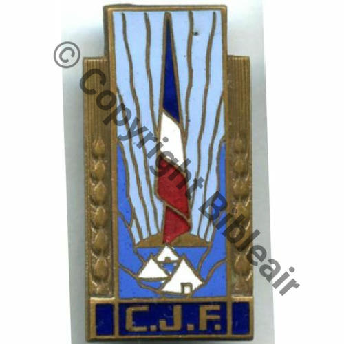 CJF  CHANTIER JEUNESSE Ins Generique..   Les Editions DrBER Dep Bol Dos lisse Sc.STELLA MAP12Eur 