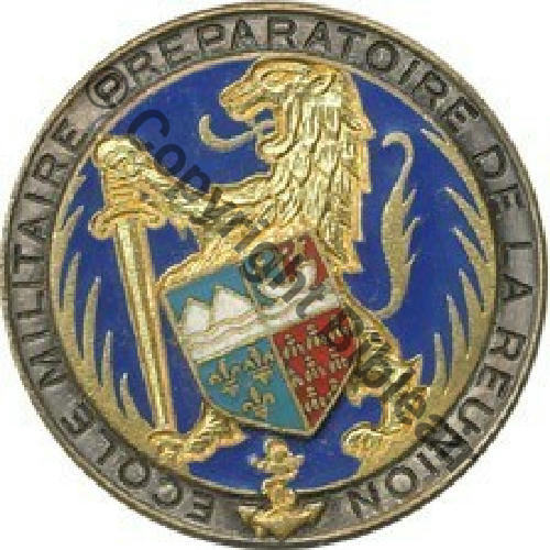 ECOLE MILITAIRE PREPARATOIRE LA REUNION LE TAMPON G2313 DrP Sc.karthala 
