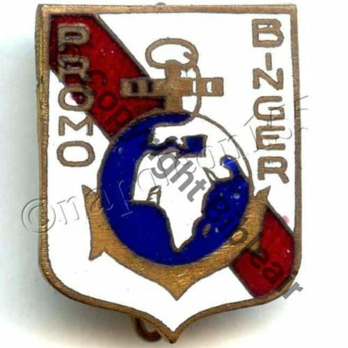 BG10143 - INSIGNE BADGE PIN'S POLICE NATIONALE AMICALE CNT MONITEUR