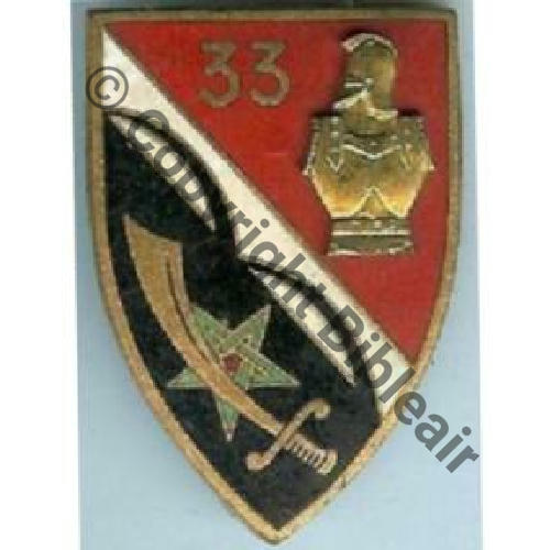 BAT  33eBAT GENIE Email G2093..  DrP 2Anneaux Guilloche  Src.dixmude 9EurInv 