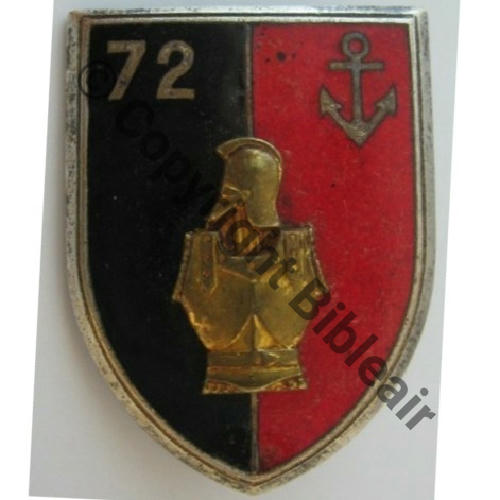 BAT  72eBAT GENIE  DrP Guilloche Src.lacolo 12EurInv 