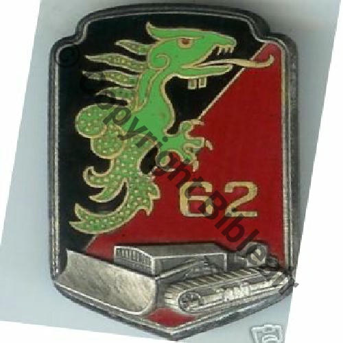 LEGION  62eBG INDO  DrP+DPast Dos lisse Sc.67iml 31Eur11.07