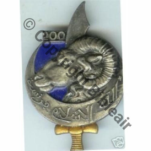 BP  200eBat PIONNIERS AFN DrPN Eping nourrice Dos lisse Embouti Sc.67iml 55Eur11.07