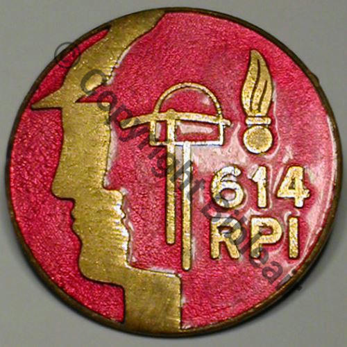 RP  614e RPI    A.AUGIS ST.BARTH LYON 3Lig Bol fenetre allonge Dos cuivre Grenu Src.modernxxeme 45Eur(x2) 