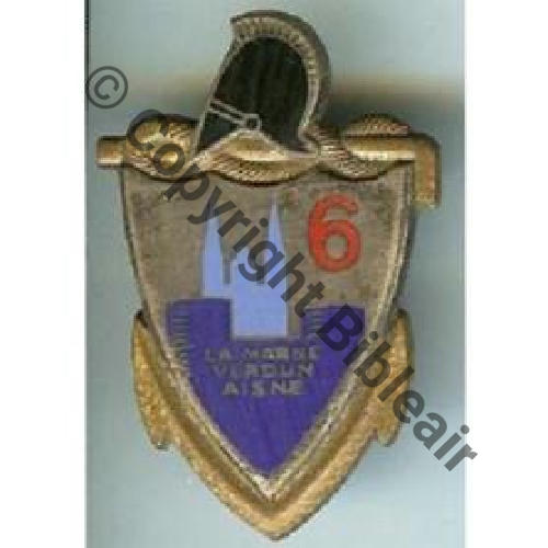 RG  6eRGT GENIE ALGERIE  DrP+DPast Guilloche G21.. Src.dixmude8 PV10Eur 