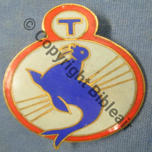 ST BAT SAPEURS TELEGRAPHISTES 808eBST  MORET Poincon circul Bol allonge Dos lisse Src.wizernois 45Eur Inv 