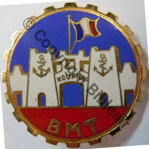 BASE MILITAIRE TCHAD KOUFRA  DrP+DPast Guilloche Src.leberetvert 80EurInv 
