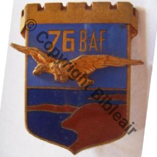 BAF  76eBat ALPIN FORTERESSE Aigle relief AB.P Dep Past Dos lisse irreg Sc.quivivefrance MAP100 a 120Eur10.07