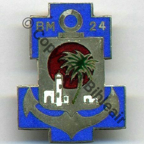 BM DFL  24eBat MARCHE 1eDFL  A.AUGIS ST.BARTH LYON 3Li EMAIL Bol allonge Dos lisse irreg Src.historia.collection2a 280EurInv 