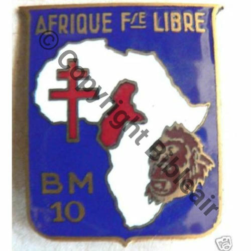 BM FFL  10eBat MARCHE AFRIQUE BOUCHE MARRON  Fab LE CAIRE  Eping nourrice.. 28x35mm Retirage.. FSE ecriture moderne Src.juno44 188Eur02.09 
