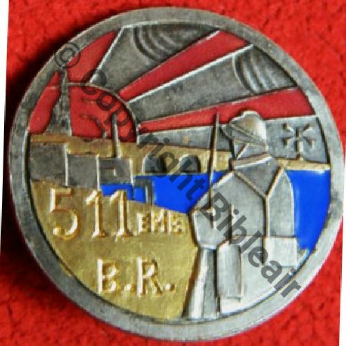 511e BAT REGIONAL MAGINOT SM Bol Dos lisse irreg Embouti Sc.sergio9146 20Eur(x2) 