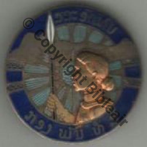 BIL  1eBIL Bat Inf Legere INDO  DrOM Sc.67iml 40Eur02.08