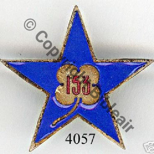 153e RIA Section Eclaireurs Skieurs DrPN No  Sc.SEGALEN 130Eur02.08 