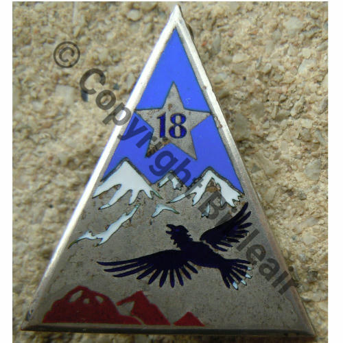 18eBCA Section Eclaireurs Skieurs DrPBer Dep Bol allonge Dos lisse irreg Src.lapetitebrocdechacha 980Eur08.22 negocie 
