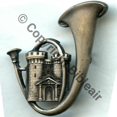 19eBCP  AB.P Dep Poincon 2Anneaux Dos lisse irreg Embouti avant guerre Sc.STELLA 59Eur02.09