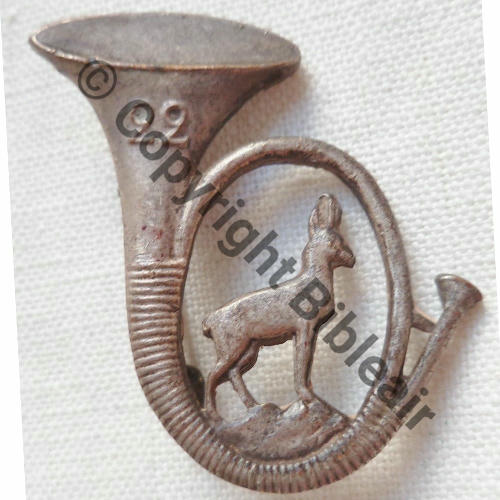 22eBCA Chamois   DRAGO GRA Nice (Grazziani) 2Lig Bol fenetre allonge Dos lisse Embouti  Src.leberetvert 200EurInv