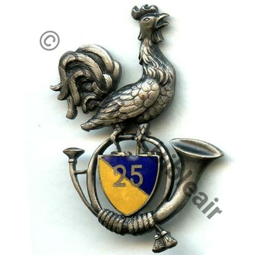 25eBCA  AB.P Dep Eping bascule Dos lisse irreg Embouti avant guerre Sc.STELLA 76Eur02.09