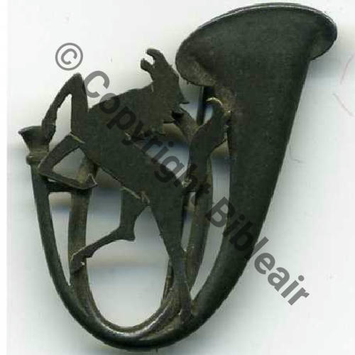5eDB 6e 1.2 BRIGADE  Fab Loc  1945 Dos lisse Eping bascule Sc.bayle11 9EurInv