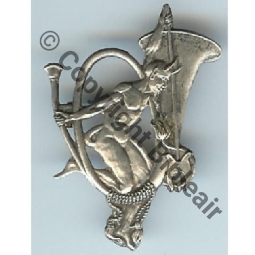 7eBCA  SM Eping bascule Dos lisse irreg Sc.doume380 126EurInv 