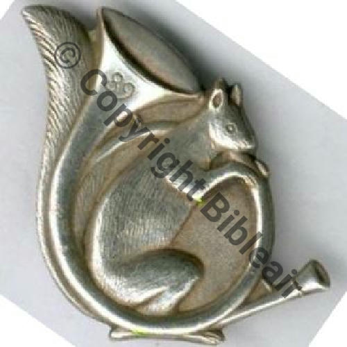 89e CHASSEUR   DrPBER Dep 2Anneaux Strie vrac Embouti Src.viktor52 33Eur02.09 