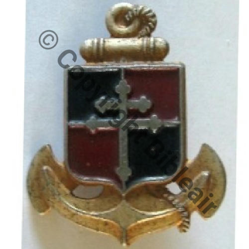 DIC  9eDIC  A.AUGIS ST.BARTH LYON Src.lacolo PV10Eur 