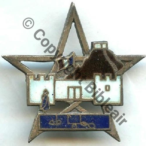MAKHZEN   MAKHZEN MATMATA  DpBer Dep Bol fenetre Dos lisse Src.STELLA 88Eur11.12 