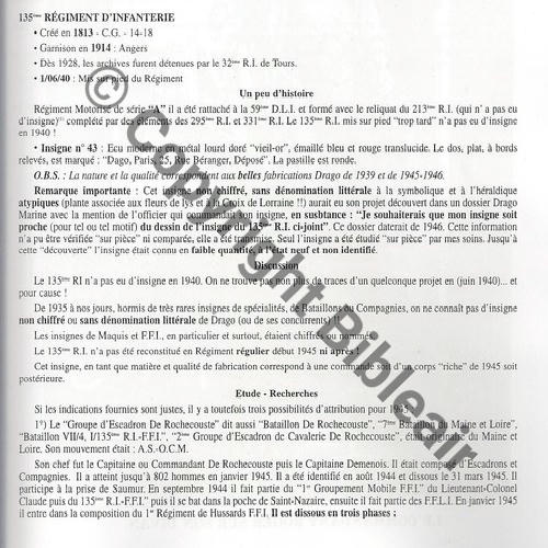 FFI  135eRI CORPS FRANC Src.dannydunkan 