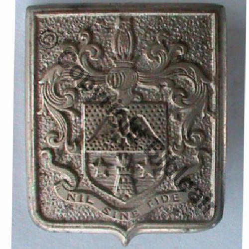 FFII BRIGADE CARNOT  SM Src.saharien50 72EurInv 
