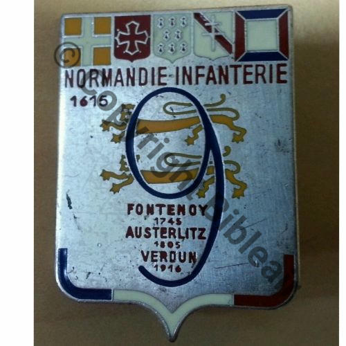 RI  009eRI NORMANDIE  De REFRAPPE R1979 No472  Src.dannydunkan 8EurInv 