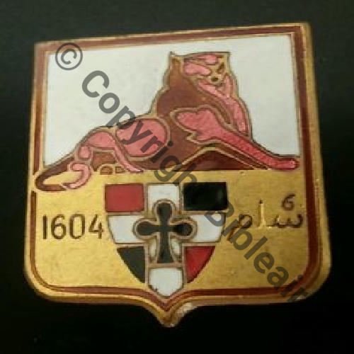 RI  035eRI LION ROSE  DrPBer Bol Guilloche vrac Src.dannydunkan 20EurInv 