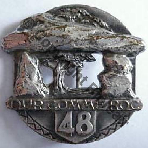 RI  048eRI WW2  AB.P Dep Eping bascule Dos lisse Embouti Sc.monceyhiram  
