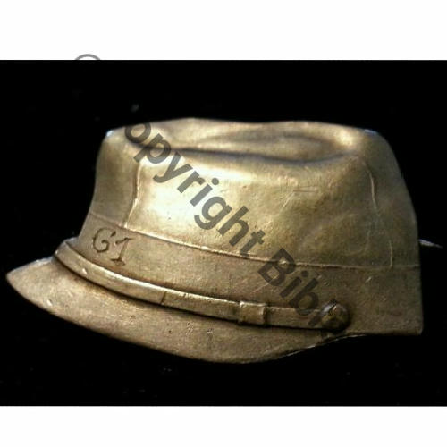 RI  061eRI 1914...  SM Eping bascule Dos lisse grave Depose Src.dannydunkan 24EurInv 